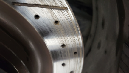 Zdjęcie przedmiotu: Mercedes-benz Cla Shooting Brake AMG CLA 45 4-Matic