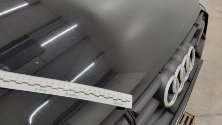 Zdjęcie przedmiotu: Audi A6 Allroad 55 TDI mHEV Quattro