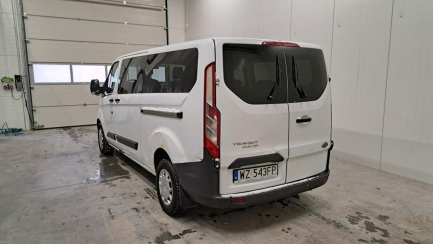 Zdjęcie przedmiotu: Ford Transit Custom 310 2.0 TDCi E6 3.1t L2 Trend