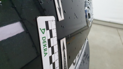 Zdjęcie przedmiotu: Skoda Superb III Combi 2.0 TDI 4x4 Style DSG