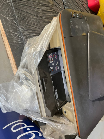 Zdjęcie przedmiotu: PARK PLUS Parking Management system