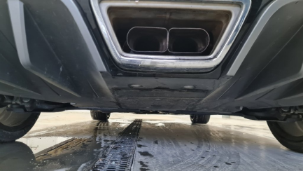 Zdjęcie przedmiotu: Renault Megane 1.8 TCe FAP R.S. EDC