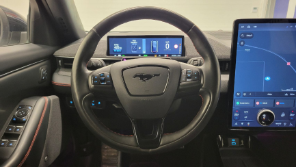 Zdjęcie przedmiotu: Ford Mustang Mach-E 98kWh AWD