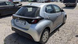 Zdjęcie przedmiotu: Toyota Yaris 1.0 Active