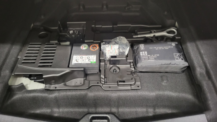 Zdjęcie przedmiotu: Mercedes-benz Cla 200 4-Matic AMG Line 8G-DCT Oświadczenie o utracie DR