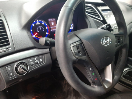 Zdjęcie przedmiotu: Hyundai I40 1.6 CRDi Comfort