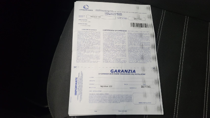 Zdjęcie przedmiotu: Dacia Logan 1.0 ECO-G 100 Comfort LPG
