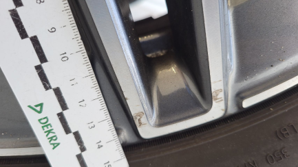 Zdjęcie przedmiotu: Mercedes-benz GLA 200 AMG Line