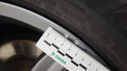 Zdjęcie przedmiotu: Volkswagen ARTEON 2.0 TDI R-Line DSG Oświadczenie o utracie DR