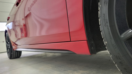 Zdjęcie przedmiotu: Honda Civic SPORT 2.0