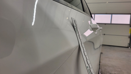 Zdjęcie przedmiotu: Mercedes-benz C 200 4MATIC 9G-TRONIC Oświadczenie o utracie DR