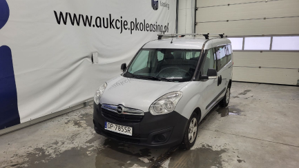 Opel Combo Tour Van 1.6 CDTI L1H1