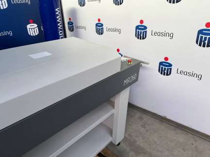 Zdjęcie przedmiotu: Brazing furnace Mechatronika sp. J. MR260