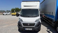 Zdjęcie przedmiotu: Fiat Ducato 35 2.3 M-jet E6 3.5t L3