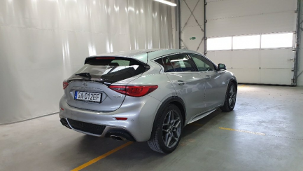 Zdjęcie przedmiotu: Infiniti Q30S 2.0t Sport 7DCT