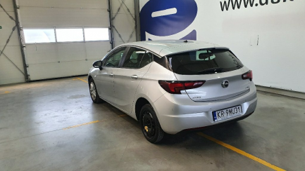 Zdjęcie przedmiotu: Opel Astra V 1.6 CDTI Enjoy S&S