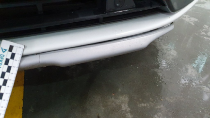 Zdjęcie przedmiotu: Volvo XC60 D5 AWD Summum aut