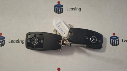Zdjęcie przedmiotu: MERCEDES-BENZ/IGLOPOL SPRINTER E6 3.5t