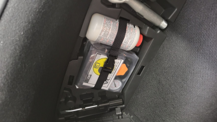 Zdjęcie przedmiotu: Honda Civic SPORT 2.0