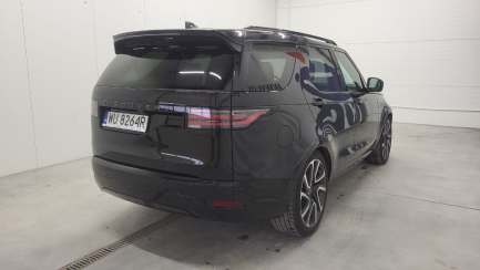 Zdjęcie przedmiotu: LAND ROVER Discovery V 3.0 D300 mHEV R-Dynamic HSE