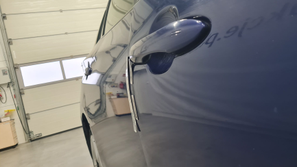 Zdjęcie przedmiotu: Toyota Prius 1.8 Hybrid Premium Pojazd zasilany LPG, Brak dokumentacji instalacji gazowej