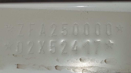 Zdjęcie przedmiotu: Fiat Ducato 33 2.2 M-jet L3H2 E6.4 3.3t Oświadczenie o utracie DR