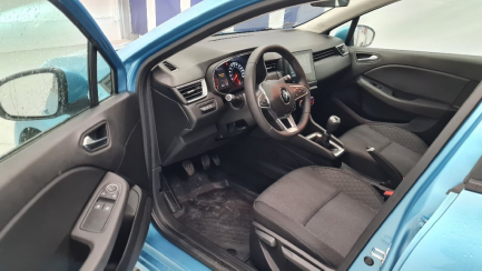 Zdjęcie przedmiotu: Renault Clio 1.0 TCe Zen