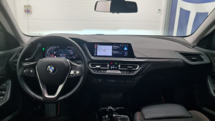 Zdjęcie przedmiotu: Bmw 218i Sport Line aut