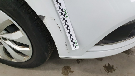 Zdjęcie przedmiotu: Renault Megane IV Grandtour 1.3 TCe FAP Life