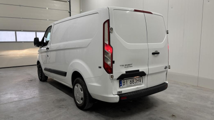 Zdjęcie przedmiotu: Ford Transit Custom 280 2.0 TDCi E6 2.8t L1 Trend