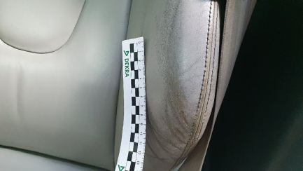 Zdjęcie przedmiotu: Audi Rs6 5.0 FSI Quattro Tiptr.