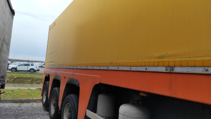 Zdjęcie przedmiotu: FAYMONVILLE FLOATMAX 36.0t PV-3C