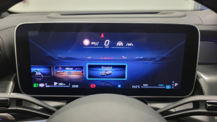Zdjęcie przedmiotu: Mercedes-benz GLC Coupe 220 d mHEV 4-Matic Avantgarde