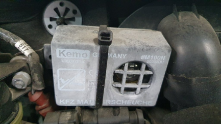 Zdjęcie przedmiotu: Skoda Octavia III Combi 1.6 TDI Ambition