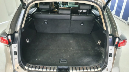 Zdjęcie przedmiotu: Lexus Nx SUV