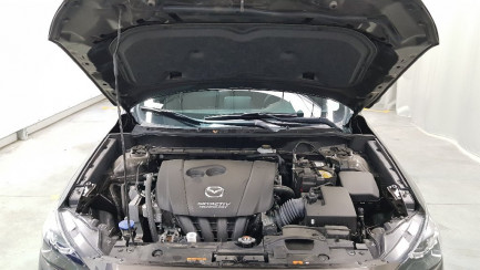 Zdjęcie przedmiotu: Mazda Cx-3 2.0 SkyMotion