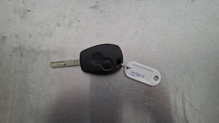Zdjęcie przedmiotu: Renault Trafic 2.0 dCi E6d 3.1t L2 Pack Clim