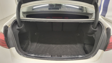 Zdjęcie przedmiotu: BMW 330i xDrive M Sport sport-aut Cepik Informacja o odczycie licznika!