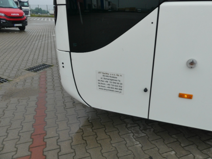 Zdjęcie przedmiotu: MAN LION'S COACH R07