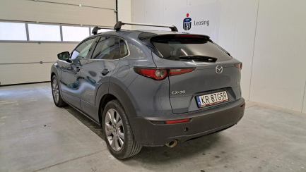 Zdjęcie przedmiotu: Mazda CX-30 2.0 E6d Enso Aut. Oświadczenie o utracie DR