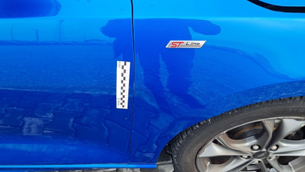 Zdjęcie przedmiotu: Ford Focus 1.0 EcoBoost ST-Line Business