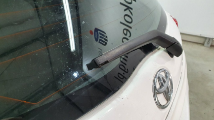 Zdjęcie przedmiotu: Toyota Yaris 1.33 Active EU6