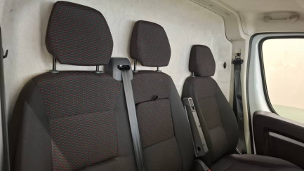 Zdjęcie przedmiotu: Opel Movano 2.2 Diesel E6.4 3.5t L3H2