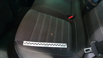 Zdjęcie przedmiotu: Opel Insignia Hatchback