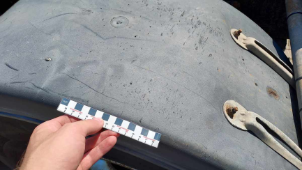 Zdjęcie przedmiotu: SCANIA R420 LA 6x2HNA E5 26.5t