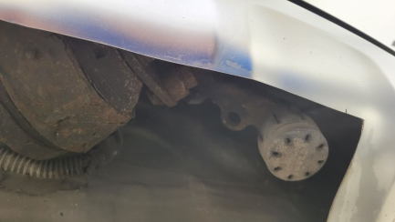 Zdjęcie przedmiotu: Audi A6 Allroad 3.0 TDI Quattro Tiptr Oświadczenie o utracie DR