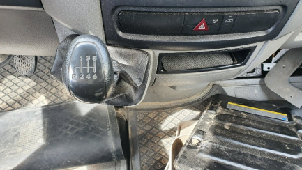 Zdjęcie przedmiotu: Mercedes-benz  Sprinter 313 CDI Euro 5 2143ccm - 129HP 3,5t 09-13