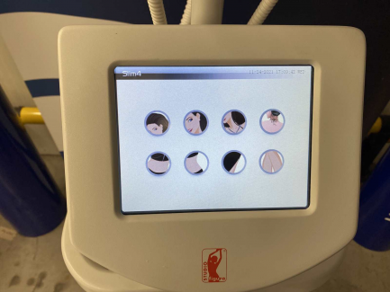 Zdjęcie przedmiotu: Cosmetic device - Beauty Control