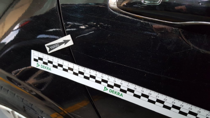 Zdjęcie przedmiotu: Volvo S90 sedan