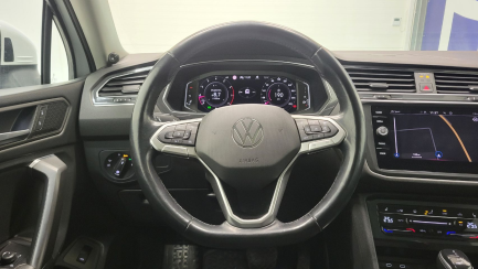 Zdjęcie przedmiotu: Volkswagen Tiguan Allspace 2.0 TSI 4Mot. Elegance DSG 7os.